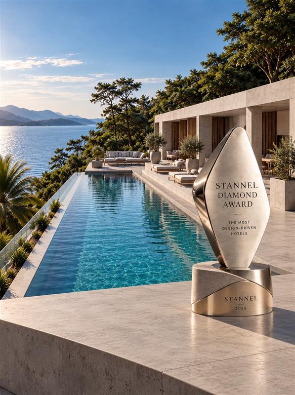 STANNEL Diamond Award